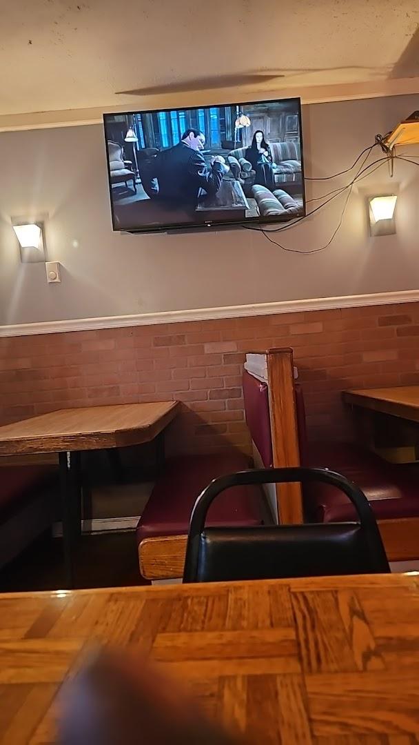 Teenas Pizza
